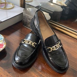 Sam Edelman Christy Loafers size: 6.5